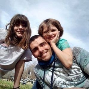 Meet your Posher, Jonathan